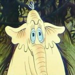 My Friends, Where Are You? (Horton Hears a Who!)