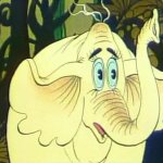 My Friends, Where Are You? (Horton Hears a Who!)