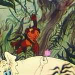 My Friends, Where Are You? (Horton Hears a Who!)