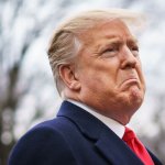 Donald Trump Crying