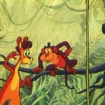 My Friends, Where Are You? (Horton Hears a Who!)