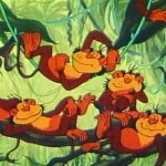 My Friends, Where Are You? (Horton Hears a Who!)