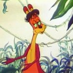 My Friends, Where Are You? (Horton Hears a Who!)