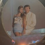 Trump Makes a Cold Play On Ivanka
