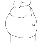 proboscis fatmanboy