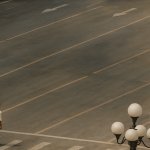 nothing happened in China
