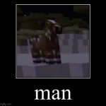 man