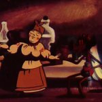 The Adventures of the Blacksmith Vakula
