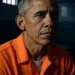 Orange is the new black