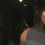 Death Stranding 2 mannequin meme