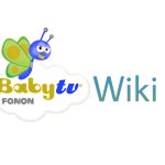 BabyTV Fanon Logo