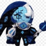 Smc plushie