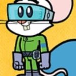 Edison The Genius Lab Mouse ?