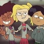 Clamity Trio