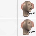 Double Panic