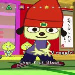 Parappa the rapper