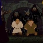 Court of miracles
