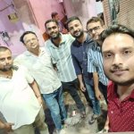 Teacher group