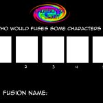 5 Fusion Template