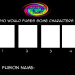 4 Fusion Template
