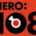 Hero 108 Logo
