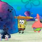 spongebob destroyer of evil