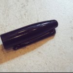 Sharpie Cap