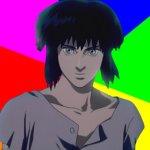 motoko