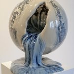 Melting ball