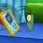 Planky + Karen by gg