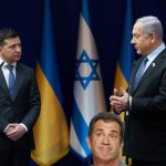 Netanyahu zelenskyy