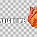 Rewatch time