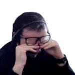 Sad Samuel