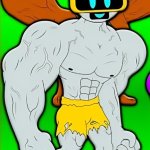 Muscle Bot