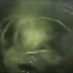 Morro Drown GIF Template