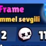 Frime usta