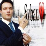 Arthur Ketch Sybau meme