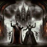 puppet masters