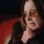 Sad Ozzy