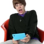 justein beiber ds shock