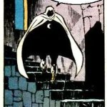 Moon knight dracula