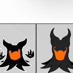 Art styles for ERAM