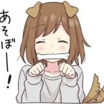 Puppy girl