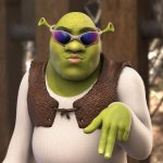 shrek sunglasses