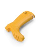 Yellow Wellie
