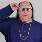 Chaht fateh ali khan