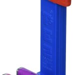 Pez Spiderman