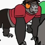 Gorilla scout