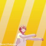 a-o-yeah-eah-eah-eh GIF Template