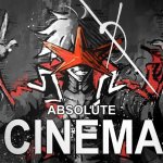 Simon ABSOLUTE CINEMA (Gurren Lagann)